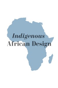 IndigenousAfricanDesign