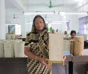 Feroza Begum.Shuktara Handmade Paper-7