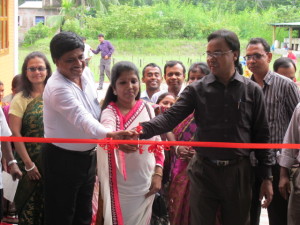 New building opening at Biborton-1